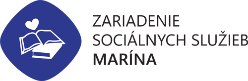 Logo ZSS Marína Krupina